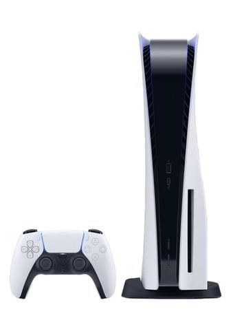 Аренда/прокат PlayStation5