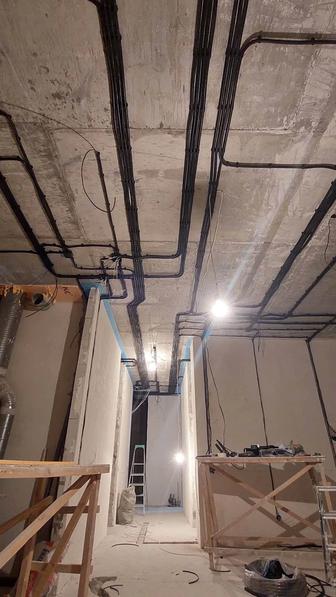 Электромонтаж