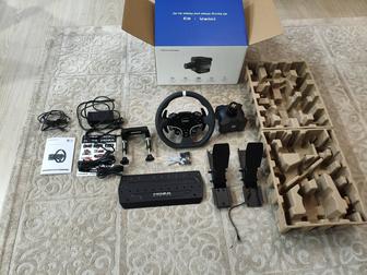 Игровой руль/контроллер Moza R3 PC