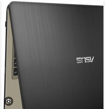 Продам ноутбук Asus X540Y