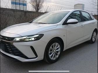 Аренда с выкупом и без Chevrolet Monza