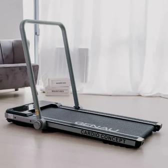 Беговая дорожка Genau cardio concept
