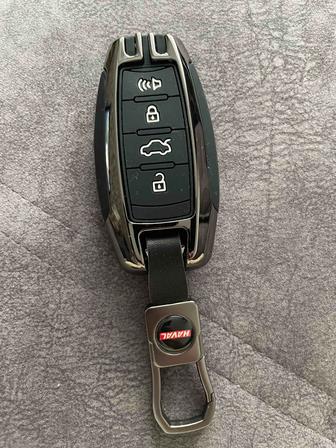 Продам чехол на ключ Haval m6 и др.модели данной марки