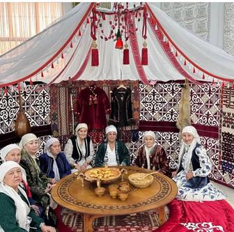 аренда юрта