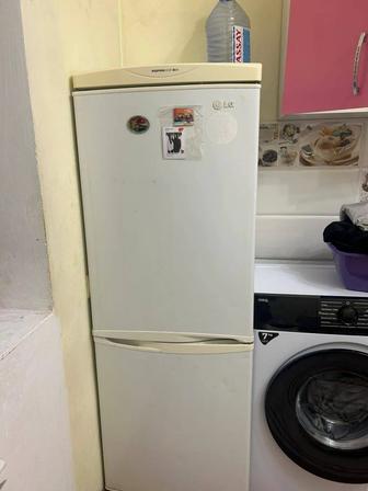 Буу Холодильник