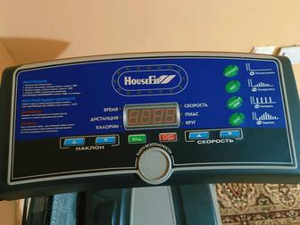 Продам беговую дорожку