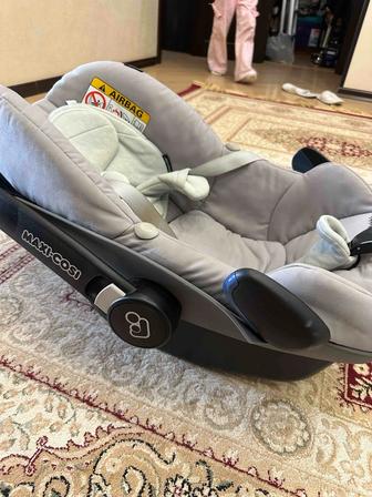 Автокресло