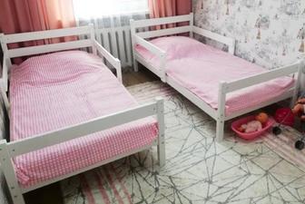 Кроватки детские