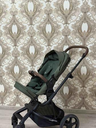 прогулочная коляску Easywalker