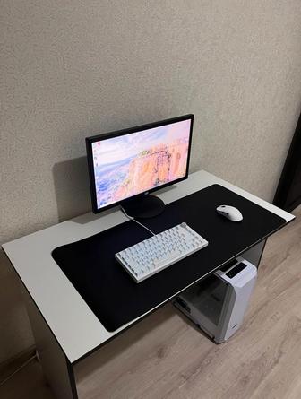 Продам компьютер i5-12400f, rtx 4060, озу 32гб