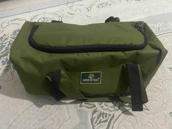 Сумка дорожная