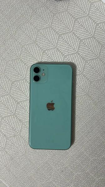 Продам iPhone 11