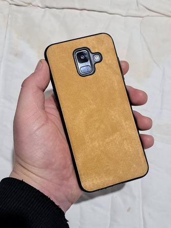 Samsung Galaxy A6 Хорошш!!!