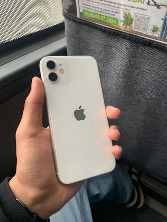 Продам iPhone 11 128gb