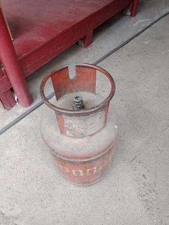 Газ баллон продам