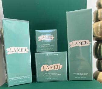 Продам уход за лицом от фирмы La mer