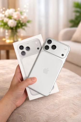 Продам IPhone 17 Pro Max