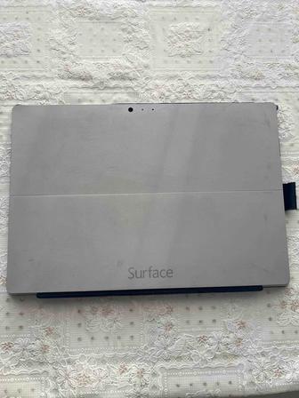 Ноутбук-планшет Microsoft Surface