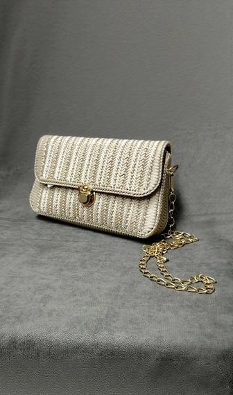 Продам сумки - клатч