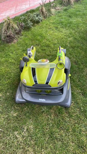 Ходунки детские