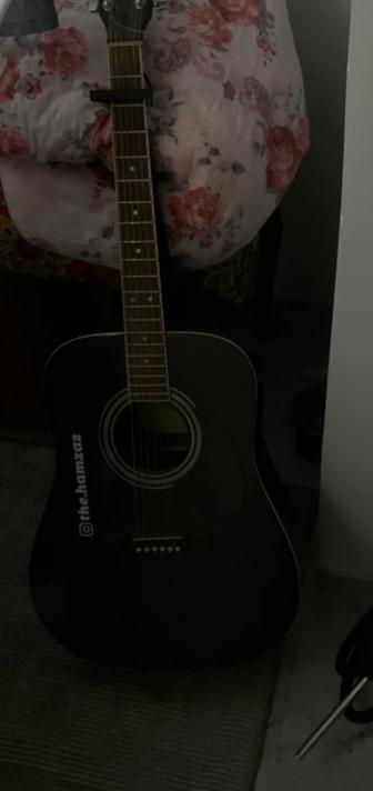 Электронная Гитара