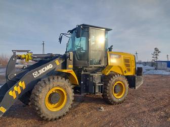 Услуга Погрузчик 2куб, 3куб