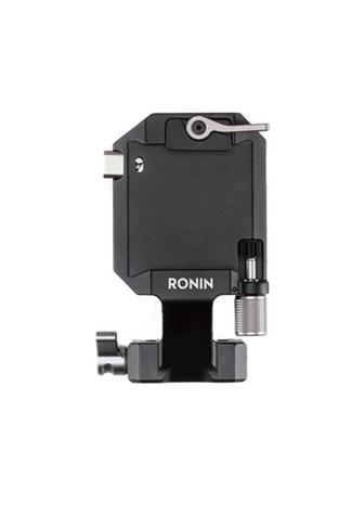 Оригинальное вертикальное крепление DJI Ronin