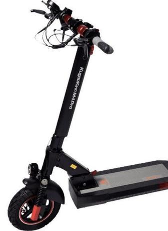 Продам Электросамокат Kugoo m4 pro stage on