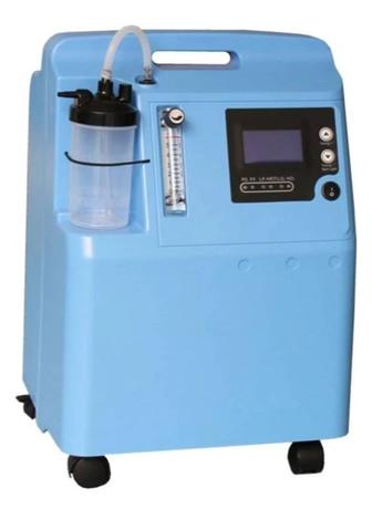 Концентратор кислорода LONGFIAN SCITECH CO. JAY-5AW