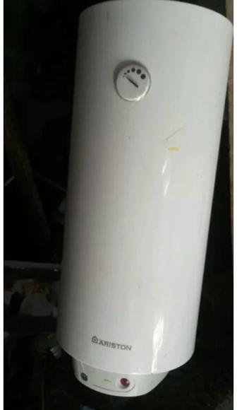 Продам б/у водонагреватель