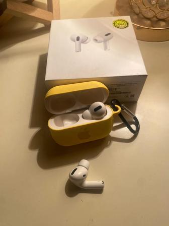 AirPods lux копии