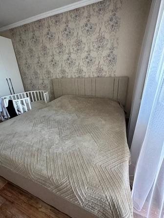 Продам кровать