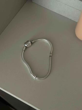 Браслет пандора