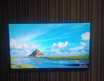 Продам телевизор Sony Bravia 6
