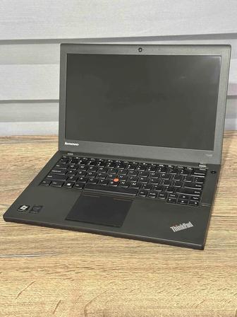 Ноутбук Lenovo Thinkpad X240