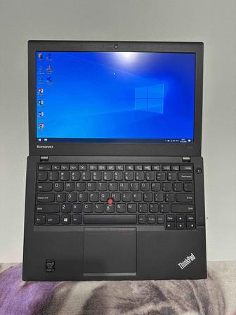 Ноутбук Lenovo Thinkpad X240