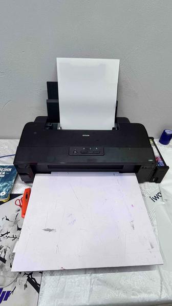 Принтер Дтф