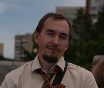 Формовщик стеклопластика