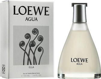 Парфюмерная вода Loewe Agua de Loewe Ella