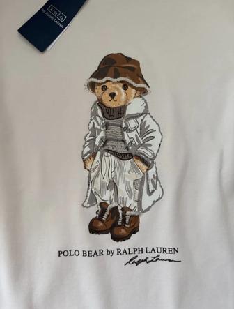 Футболка Ralph Lauren