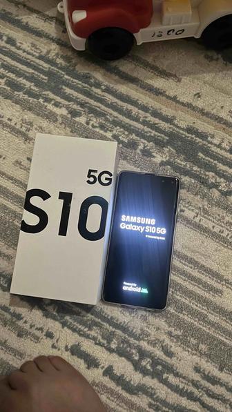 Samsung S10 5G 512 гб