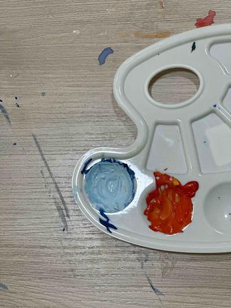 Рисование для детей