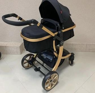 Продам детскую коляску