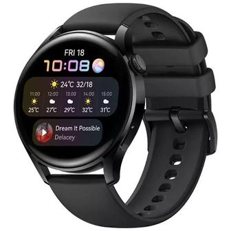 Huawei watch 3