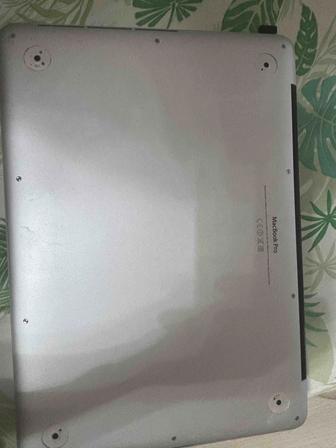 Продаю MacBook 2014