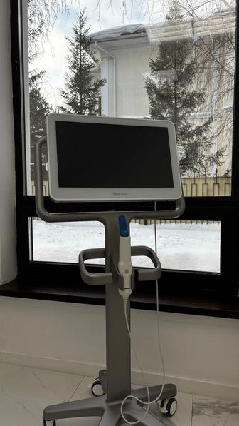 Продается сканер ITero, напрямую подключен к лаборатории Invisalign