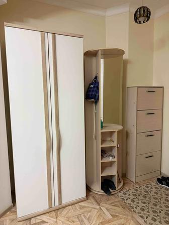 Продаются шкафы для прихожей