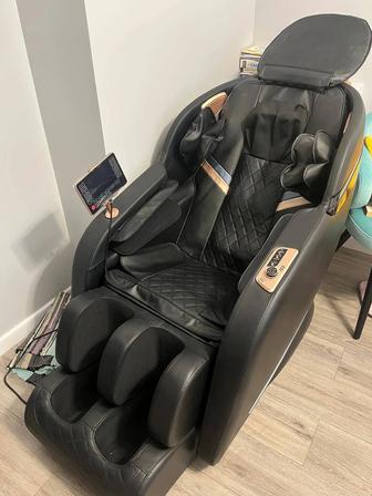 Продается современный новый кресло электромассажер