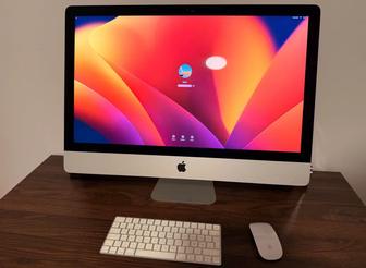 Apple iMac 27 (2017)