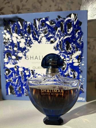 Духи Guerlain Shalimar Souffle de parfum